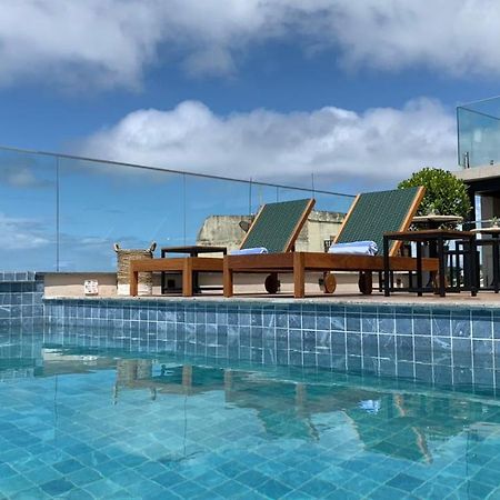 Canto Hotel Salvador da Bahia Dış mekan fotoğraf