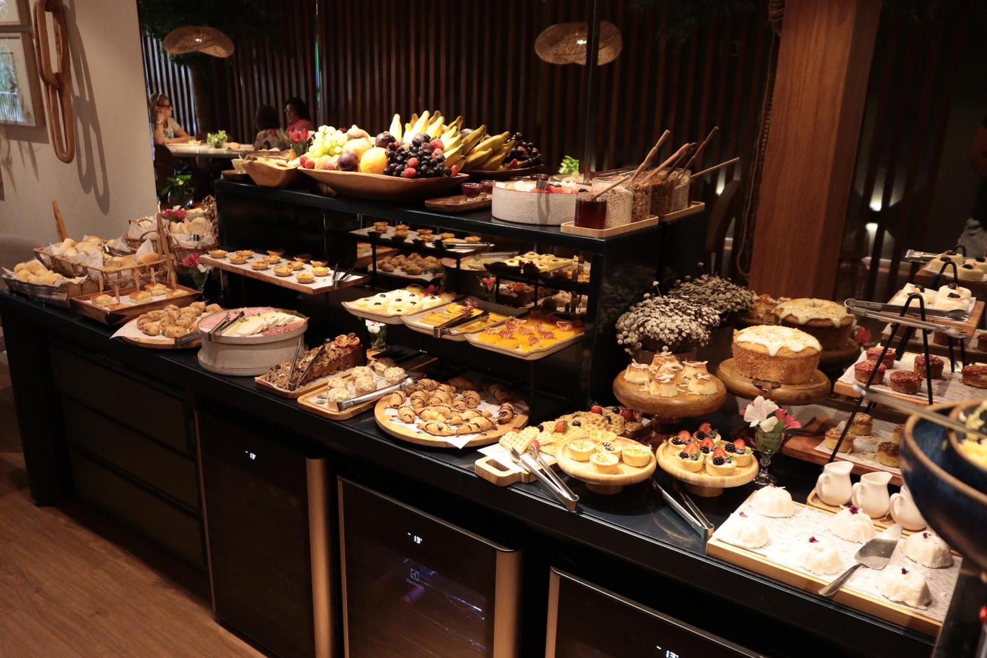 Canto Hotel Salvador da Bahia Dış mekan fotoğraf