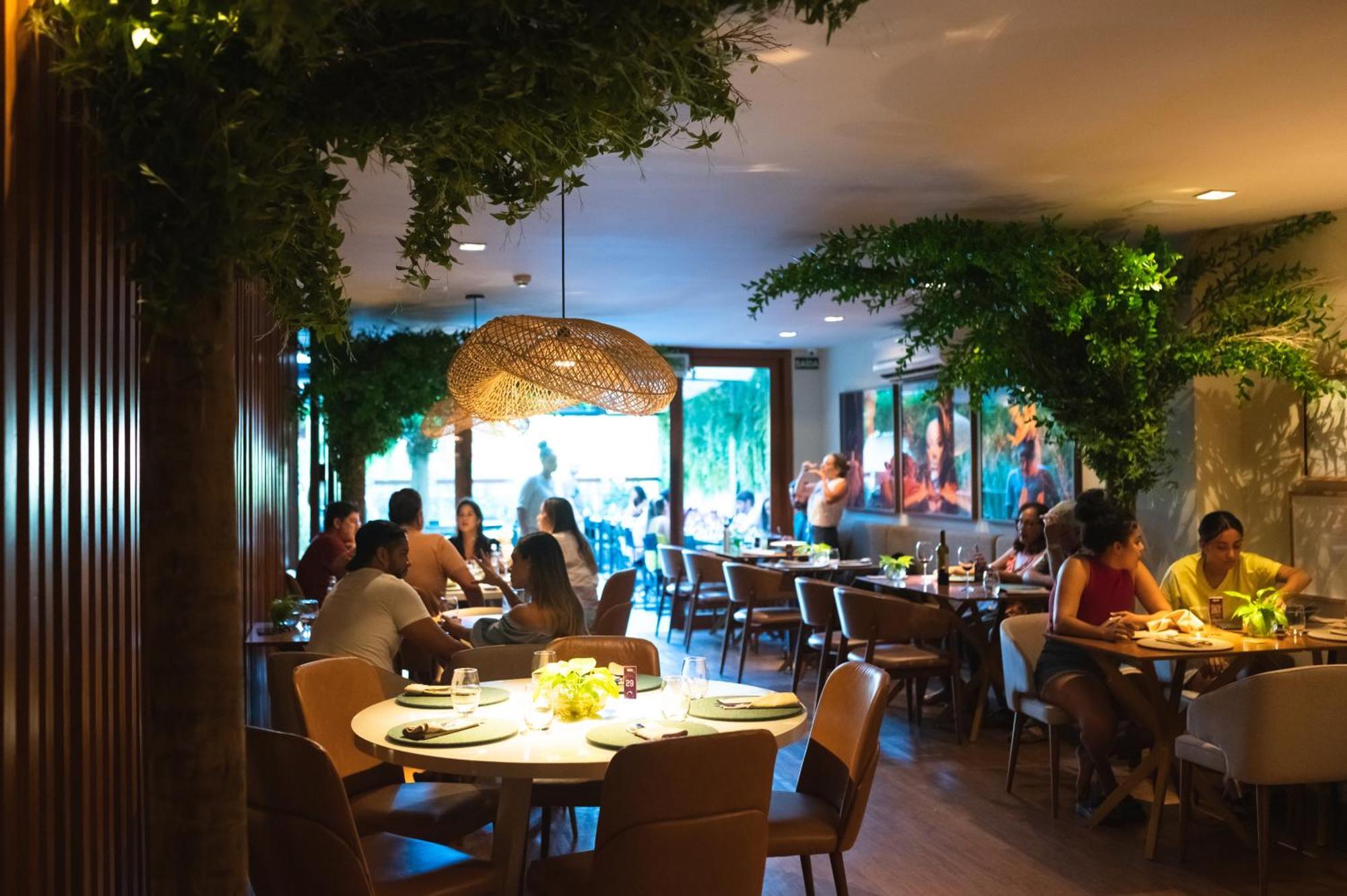 Canto Hotel Salvador da Bahia Dış mekan fotoğraf