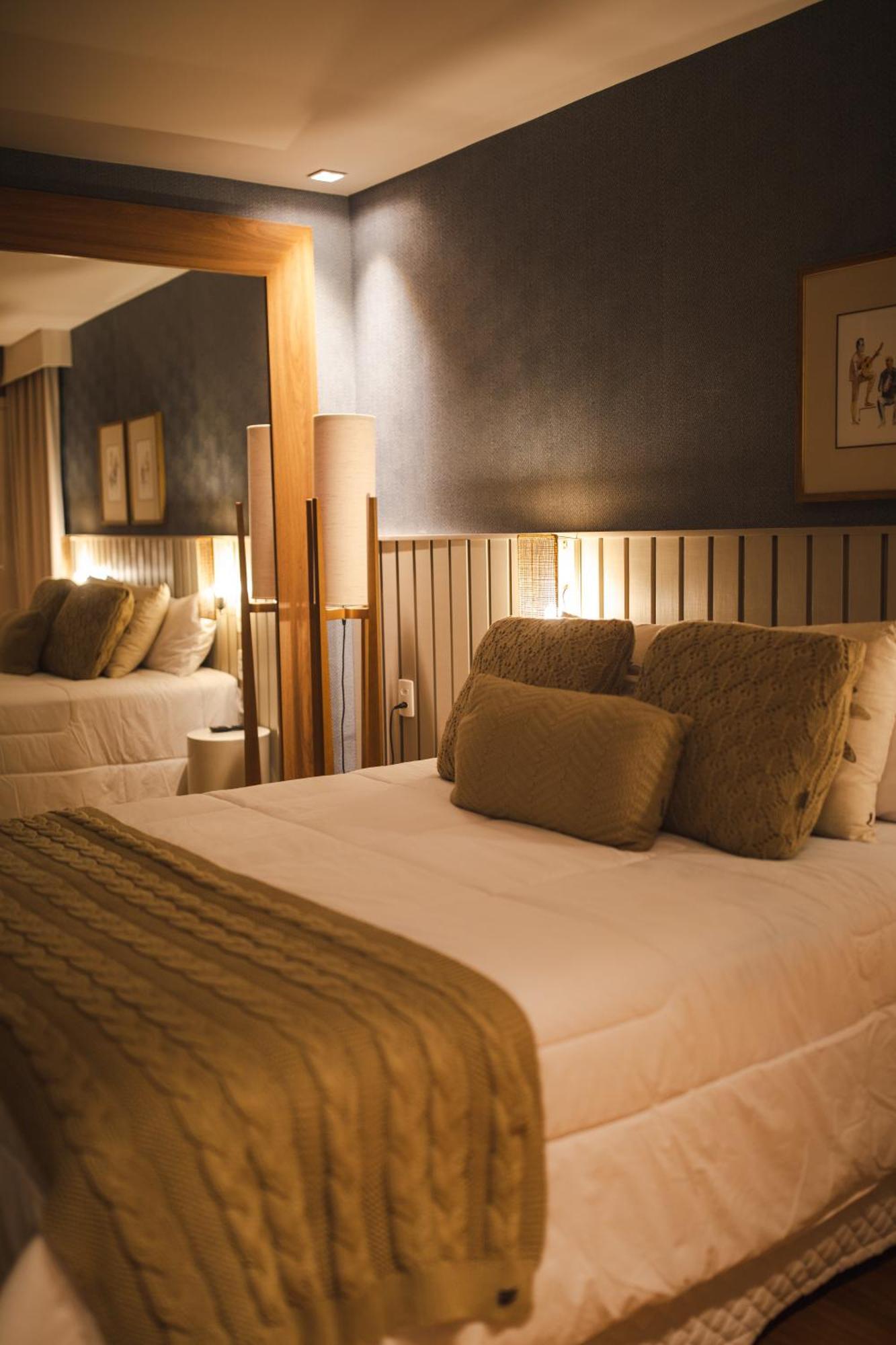 Canto Hotel Salvador da Bahia Dış mekan fotoğraf