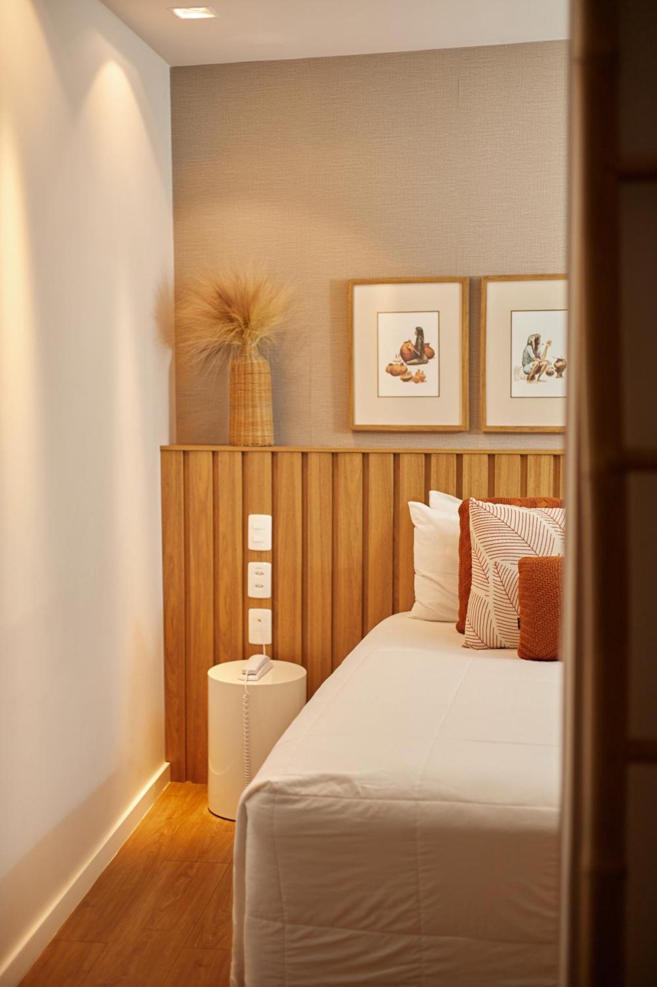 Canto Hotel Salvador da Bahia Dış mekan fotoğraf