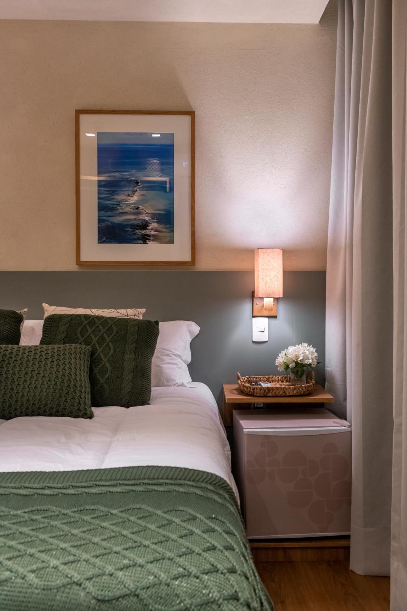 Canto Hotel Salvador da Bahia Dış mekan fotoğraf