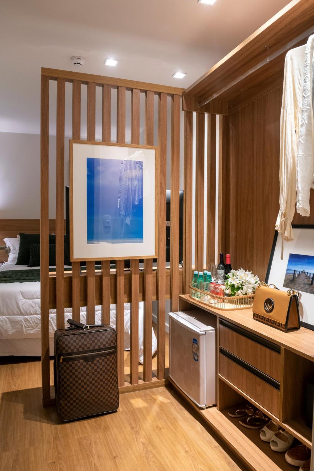 Canto Hotel Salvador da Bahia Dış mekan fotoğraf