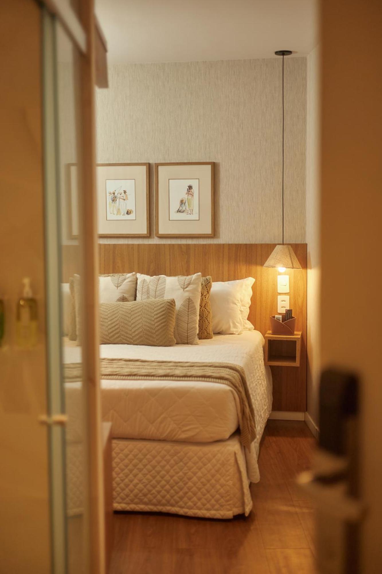Canto Hotel Salvador da Bahia Dış mekan fotoğraf