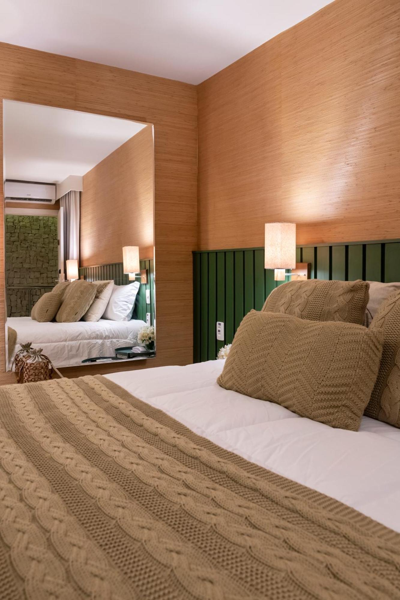 Canto Hotel Salvador da Bahia Dış mekan fotoğraf