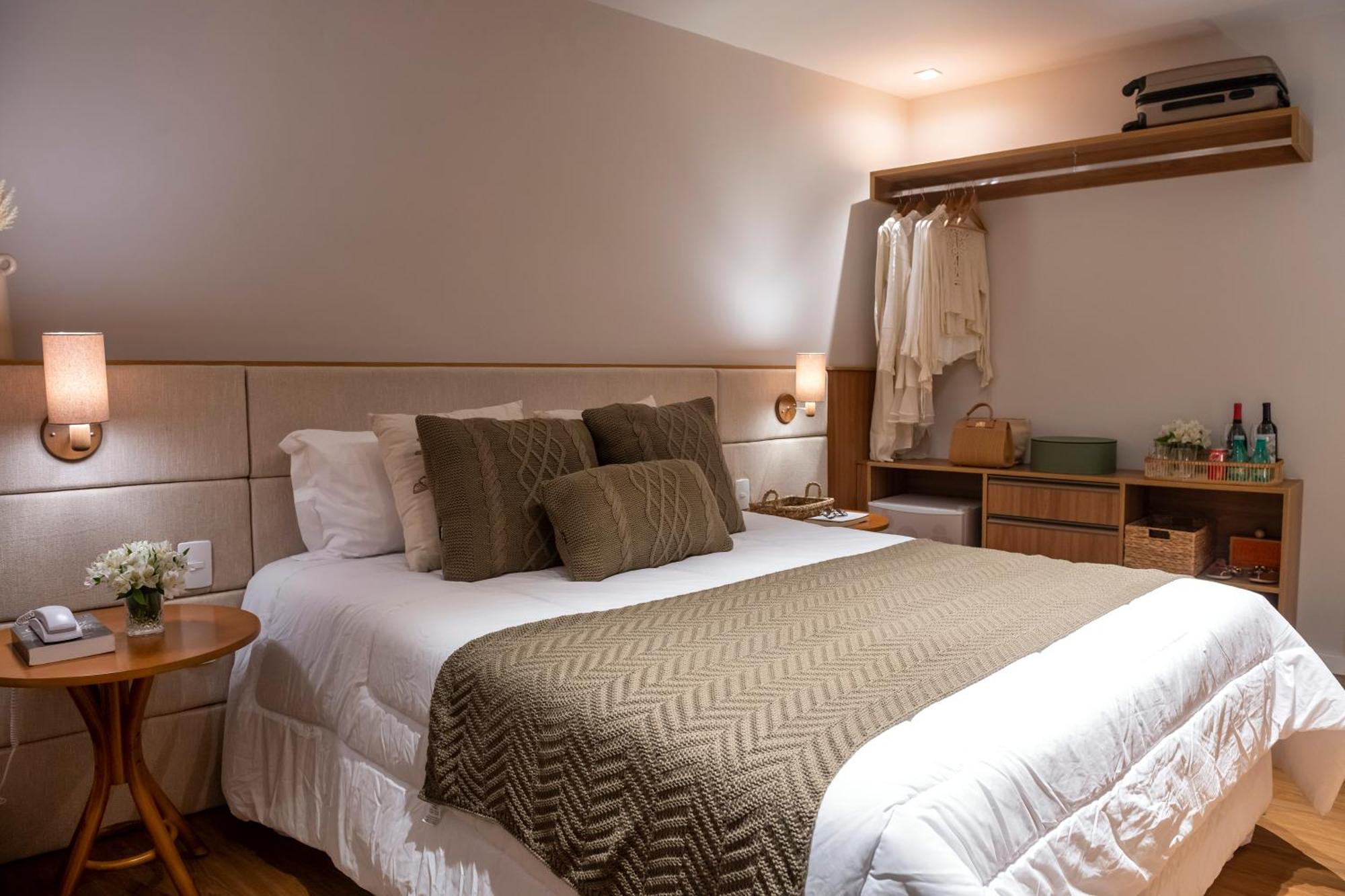 Canto Hotel Salvador da Bahia Dış mekan fotoğraf
