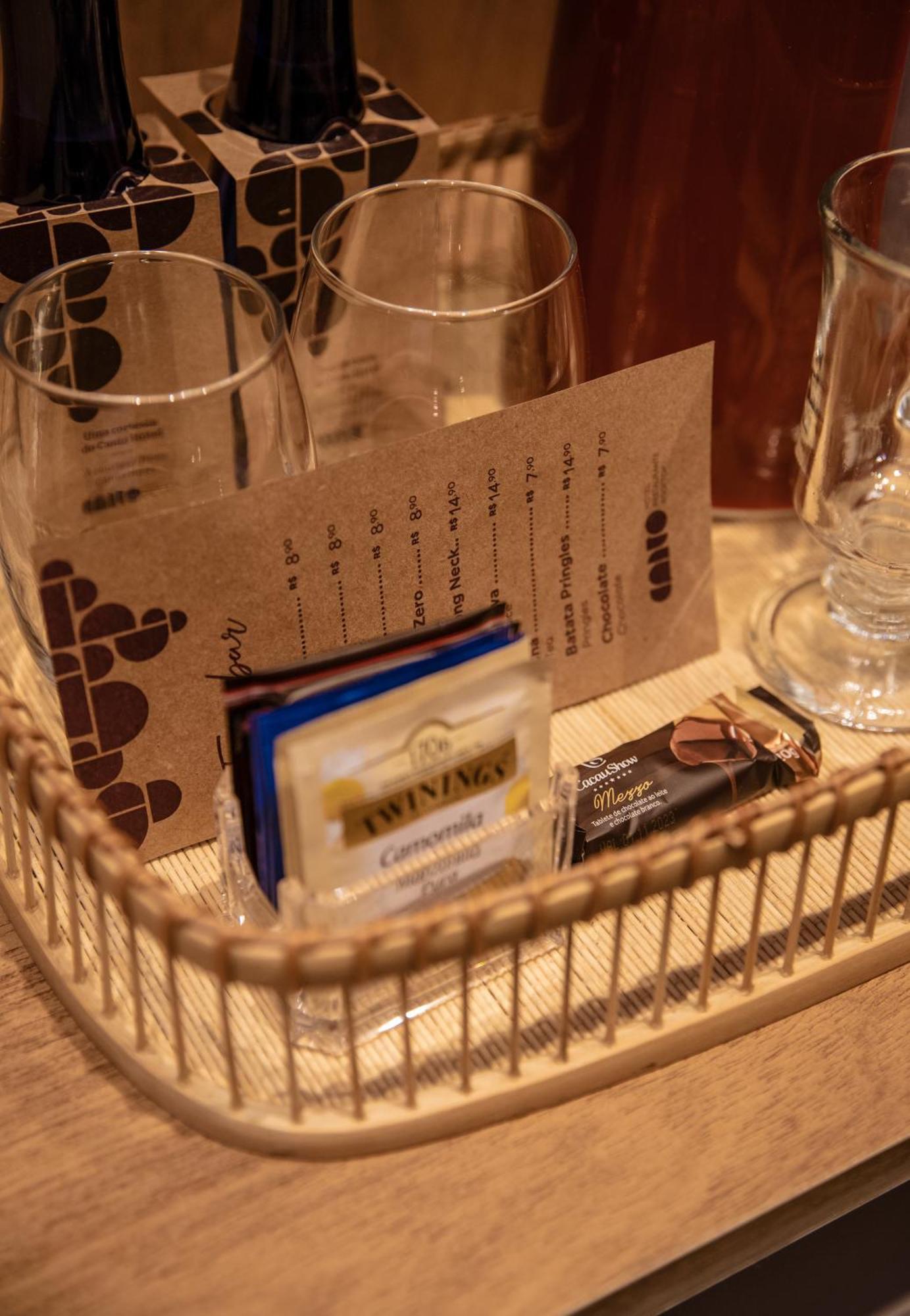 Canto Hotel Salvador da Bahia Dış mekan fotoğraf