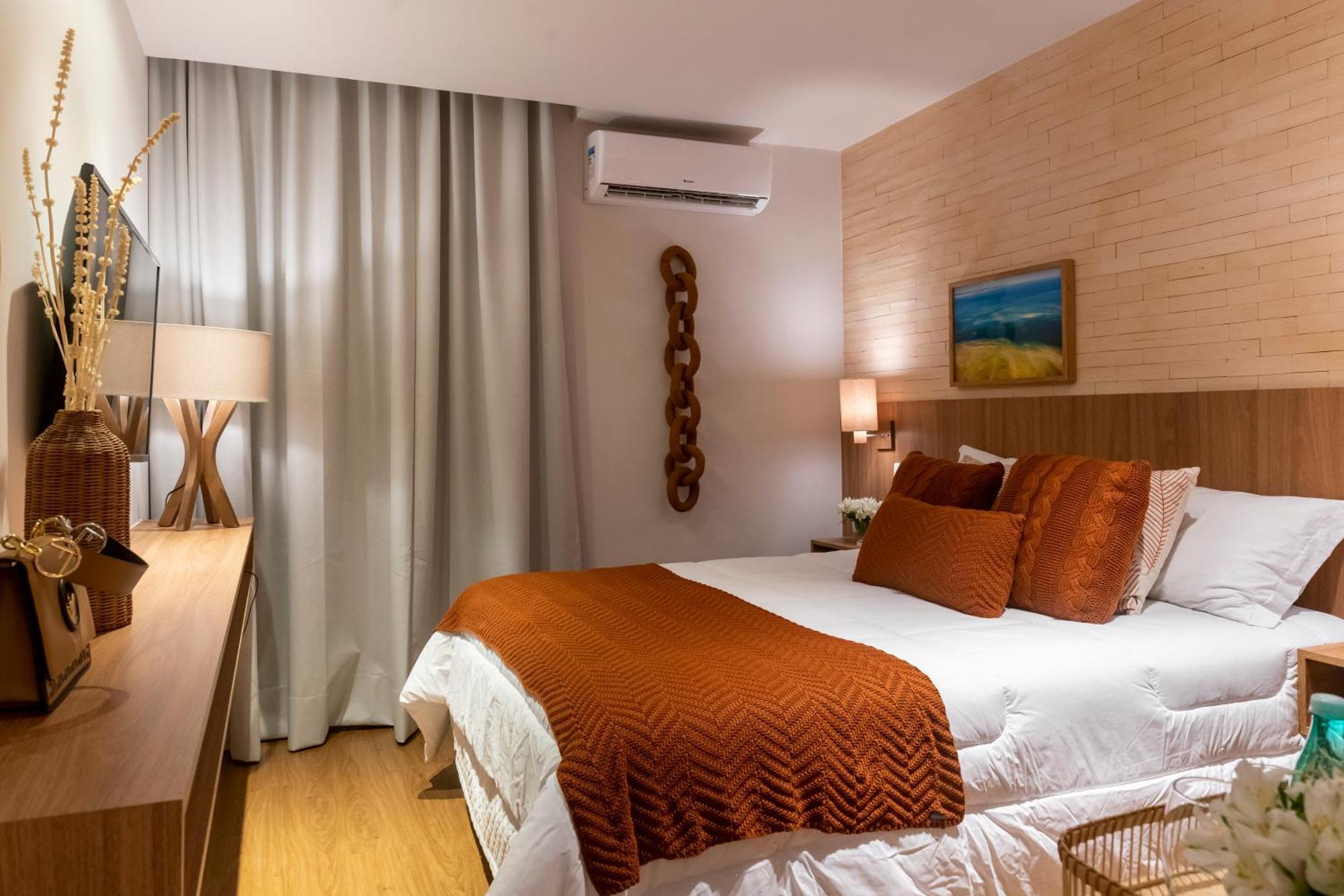 Canto Hotel Salvador da Bahia Dış mekan fotoğraf